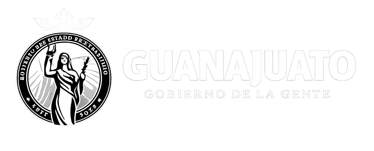 Gobierno de Guanajuato